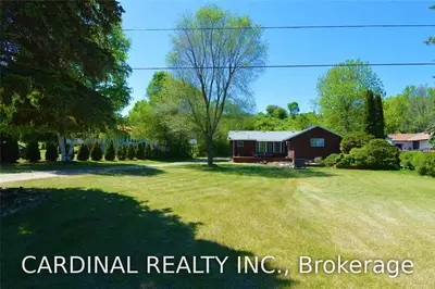 122 INDIAN Road, Asphodel-Norwood, ON K0L 1Y0