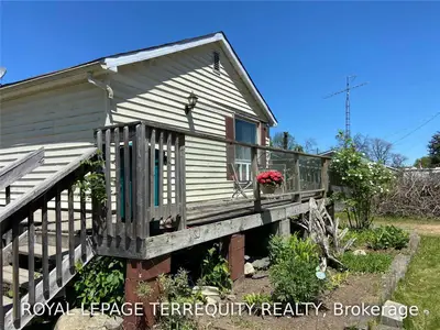 8 Jakes Road, Trent Hills, ON K0L 1L0