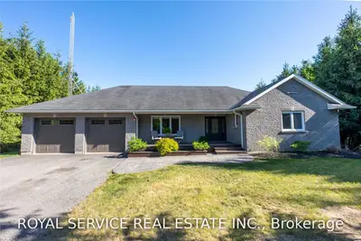 2371 COUNTY 22 Road, Alnwick/Haldimand, ON K0K 1M0