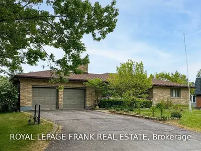 35 GREENFIELD Park, Belleville, ON K0K 1V0