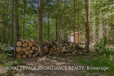 0 UPPER FLINTON Road, Addington Highlands, ON K0H 1P0
