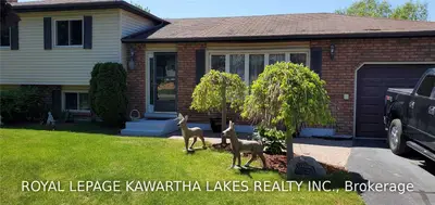 17 Neals Drive, Kawartha Lakes, On L0b 1k0