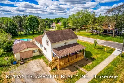 7 Chippewa Street W, Haldimand, ON N0A 1E0