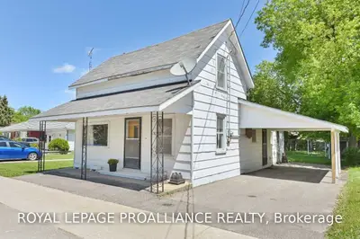 109 LOUISA Street, Tweed, ON K0K 3J0