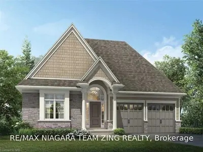 3590 WHISPERING WOODS Trail, Fort Erie, ON L0S 1N0