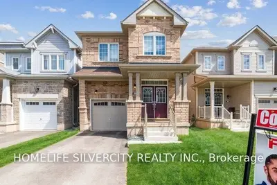 8727 Pawpaw Lane, Niagara Falls, ON L2H 3S4