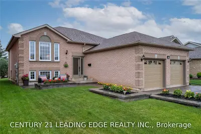 17 Dormer Road, Kawartha Lakes, On K9v 6h8