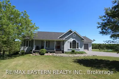 779 Sand Road, Asphodel-norwood, On K0l 2v0