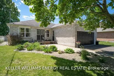 14 Maple Avenue, Asphodel-norwood, On K0l 2v0