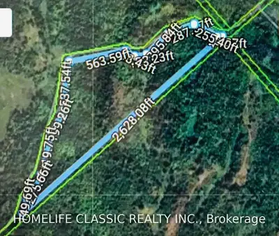 534 Lafleurs Road, Admaston/Bromley, ON K7V 3Z5