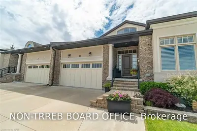40 BUNNY GLEN Drive, Niagara-on-the-Lake, ON L0S 1P0