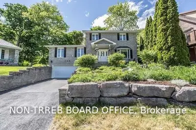 1486 TAMARAC Street, Kingston, ON K7M 7J7