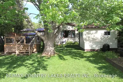 56 Antiquary Road, Kawartha Lakes, On K0m 2b0