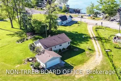 13208 Lakeshore Road, Wainfleet, ON N0A 1K0