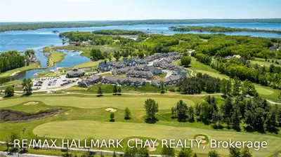 7 MULLIGAN Lane, Georgian Bay, ON L0K 1S0