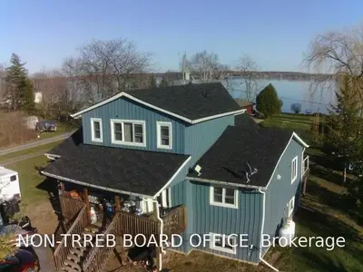 128 BAYVIEW Drive, Greater Napanee, ON K7R 3K8