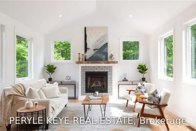 120 Mainhood Road, Huntsville, ON P0B 1M0