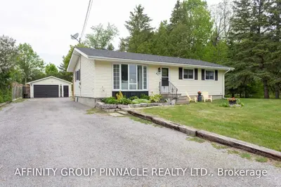 199 Front Street W, Kawartha Lakes, On K0m 1a0