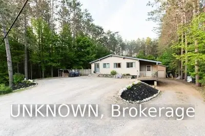 4618 County 121 Road, Minden Hills, ON K0M 2A1