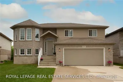85 St Andrews Drive S, Meaford, ON N4L 0A2