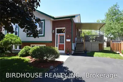 7 Hudspeth Court, Kawartha Lakes, On K9v 1t9