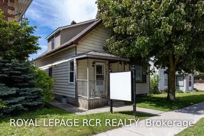 141 Smith Street, Wellington North, ON N0G 1A0
