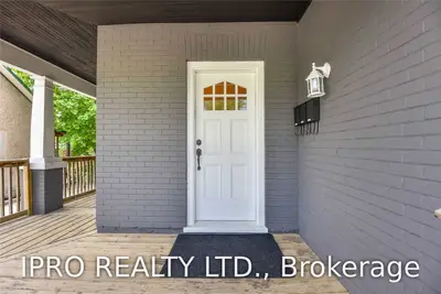 153 ST ANDREWS Street, Cambridge, ON N1S 1N2