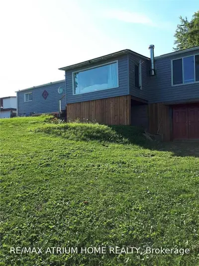 5 Clipper Street, Kawartha Lakes, On K0m 1l0