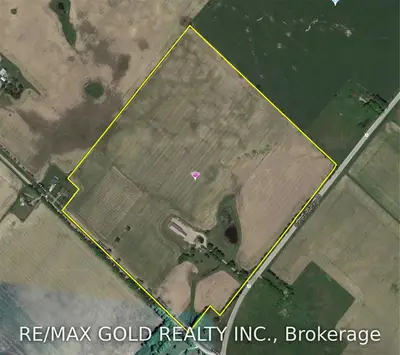 65175 County Rd 3, East Garafraxa, ON L9W 2Y9