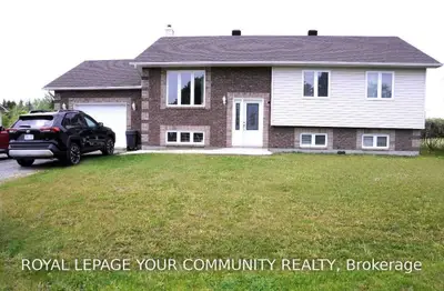 3904 Drouin Road, Clarence-rockland, On K0a 2a0