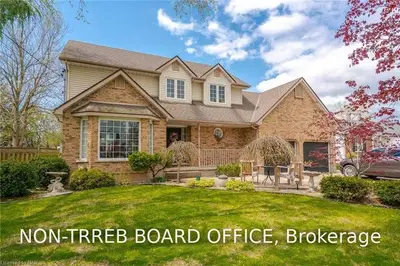 50 ADELAIDE Street, Fort Erie, ON L2A 5K5
