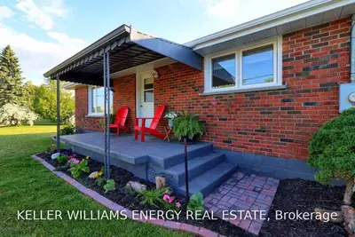 2094 Drummond Line, Otonabee-south Monaghan, On K9j 6x8