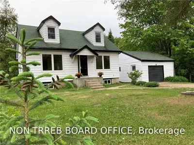 5 Tate's Bay Road, Trent Lakes, On K0m 1a0