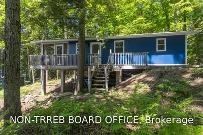 1030 Lakeshore Drive S, Bracebridge, On P1l 1x3