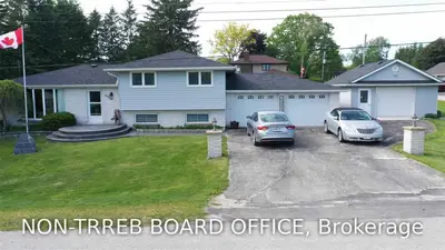 2069 George Street, Morris Turnberry, ON N0G 1X0
