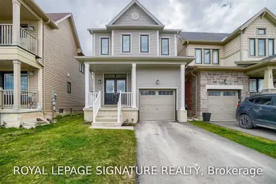 69 Thompson Road, Haldimand, ON N3W 0B8