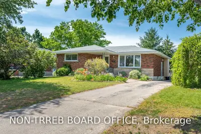 125 Evelyn Street, Brantford, ON N3R 3H4