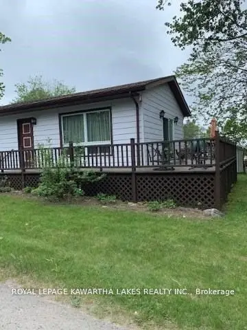 28 Birchcliff Street, Kawartha Lakes, On K0m 1l0