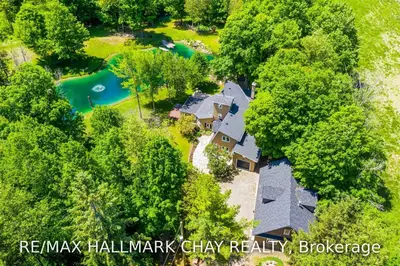 937354 Airport Road, Mulmur, ON L9V 0L8