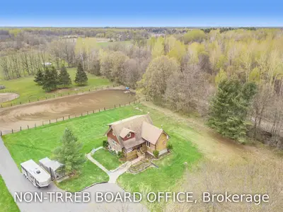 5700 FLAG STATION Road, Greely - Metcalfe - Osgoode - Vernon and Area, ON K4M 1B4