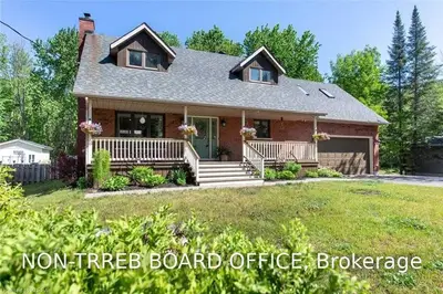 21 Bayview Estates Road, Kawartha Lakes, On K0m 1n0