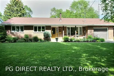 9 SHORTT Street, Port Hope, ON L1A 3S8