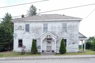 132 CLARE Street, Tweed, ON K0K 3H0