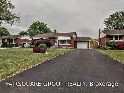 146 Carlton Avenue, Welland, ON L3C 1R5