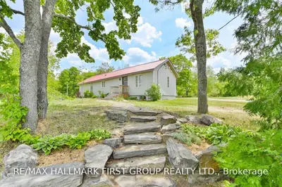 113456 HIGHWAY 7, Addington Highlands, ON K0H 1Z0