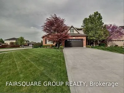 1 Blackburn Court, Haldimand, ON N3W 2N9