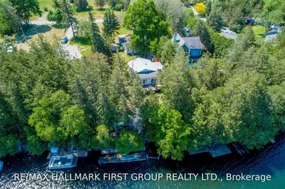 140 CANAL Road, Trent Hills, ON K0L 1L0