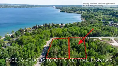 130 BALMY BEACH Road, Georgian Bluffs, ON N4K 5N4