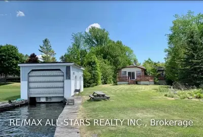 53 Robinson Avenue, Kawartha Lakes, On K0m 2b0