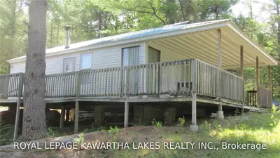 00 Burnt River Road, Kawartha Lakes, On K0m 1c0